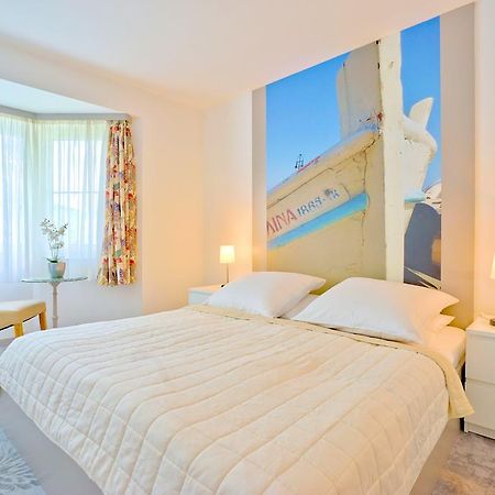 Hotel Havel Lodge ברלין מראה חיצוני תמונה