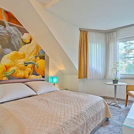 Hotel Havel Lodge ברלין מראה חיצוני תמונה