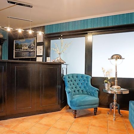 Hotel Havel Lodge ברלין מראה חיצוני תמונה