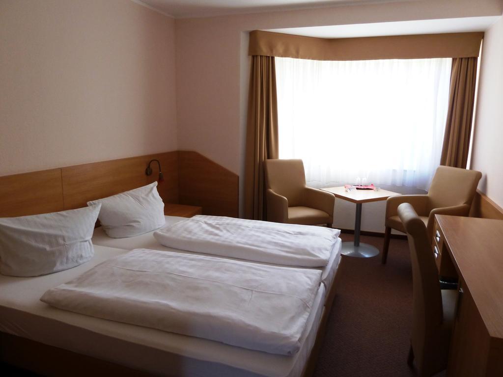 Hotel Havel Lodge ברלין מראה חיצוני תמונה