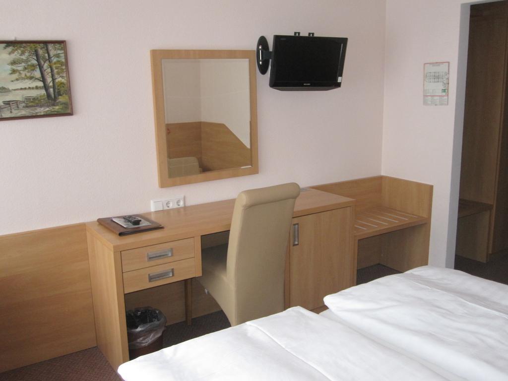 Hotel Havel Lodge ברלין מראה חיצוני תמונה