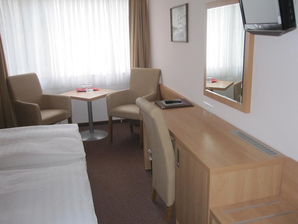 Hotel Havel Lodge ברלין מראה חיצוני תמונה