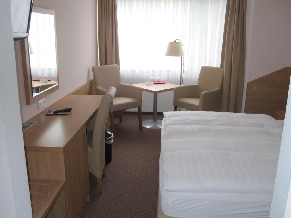 Hotel Havel Lodge ברלין מראה חיצוני תמונה