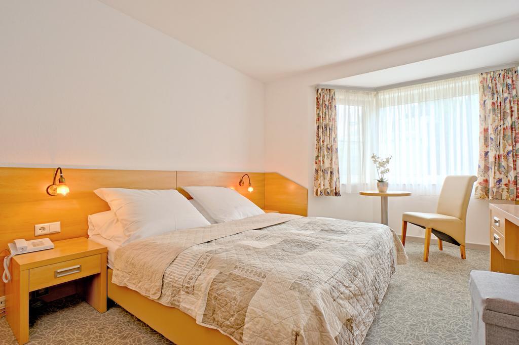 Hotel Havel Lodge ברלין מראה חיצוני תמונה