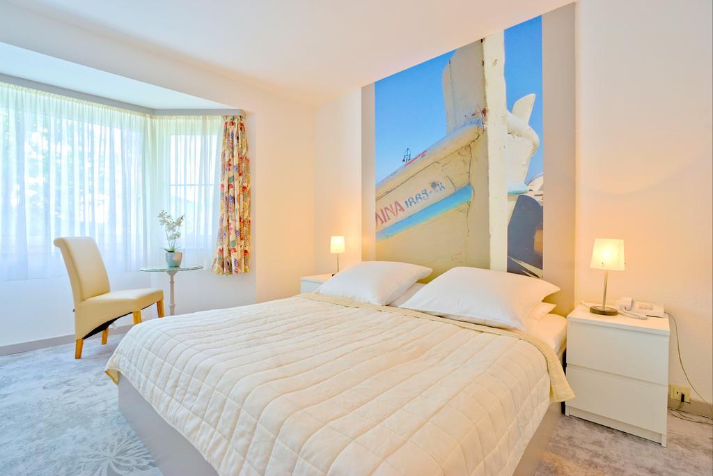 Hotel Havel Lodge ברלין מראה חיצוני תמונה