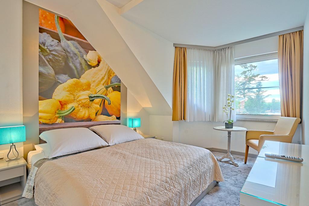 Hotel Havel Lodge ברלין מראה חיצוני תמונה