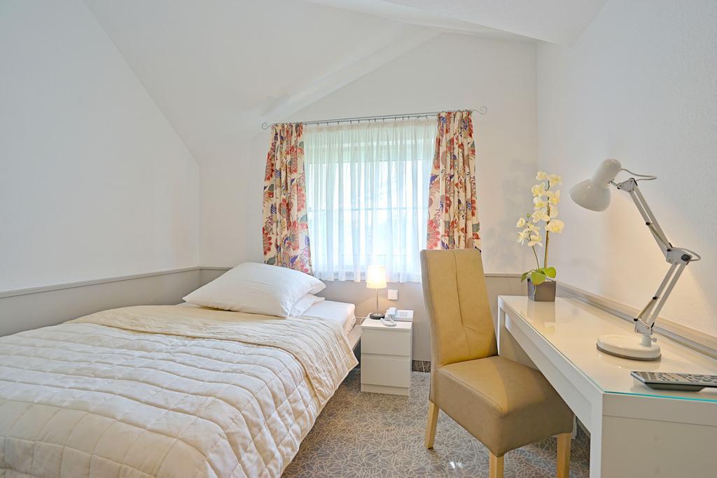 Hotel Havel Lodge ברלין מראה חיצוני תמונה