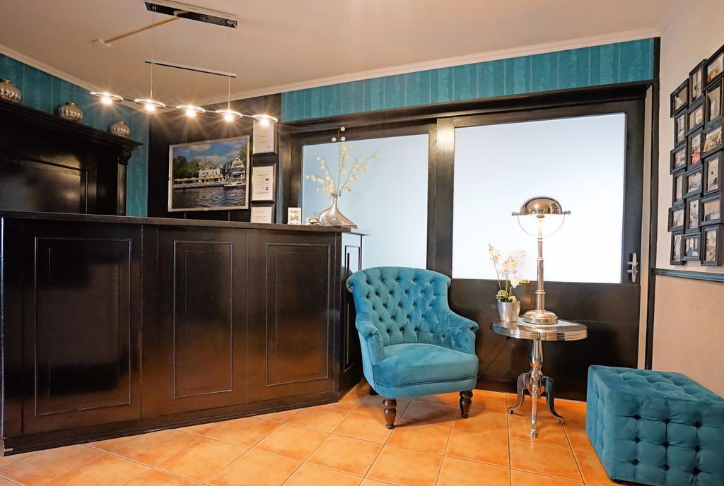 Hotel Havel Lodge ברלין מראה חיצוני תמונה