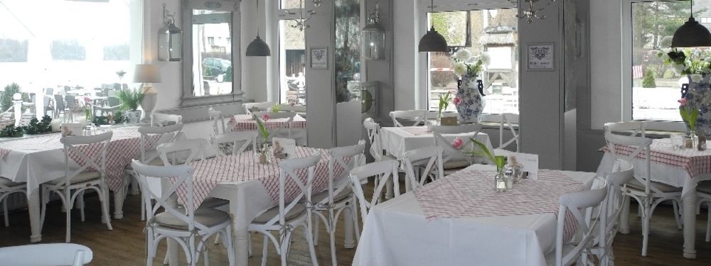 Hotel Havel Lodge ברלין מראה חיצוני תמונה