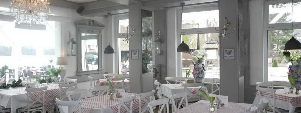 Hotel Havel Lodge ברלין מראה חיצוני תמונה