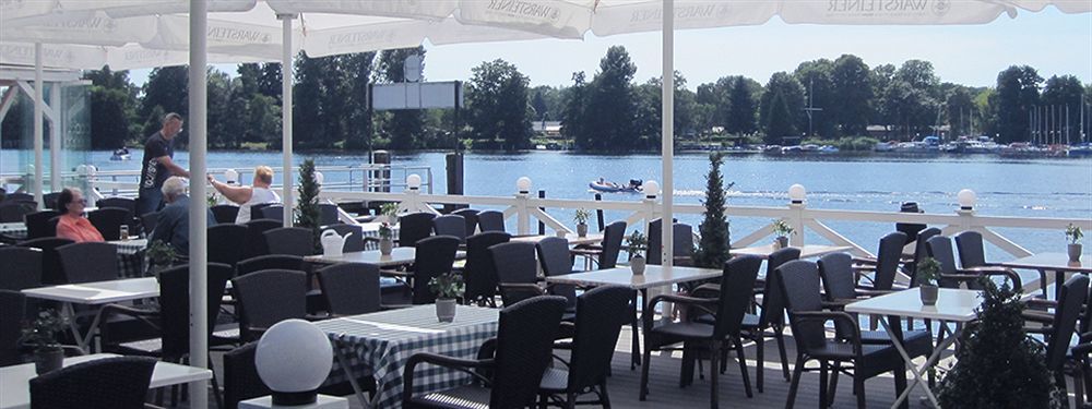 Hotel Havel Lodge ברלין מראה חיצוני תמונה