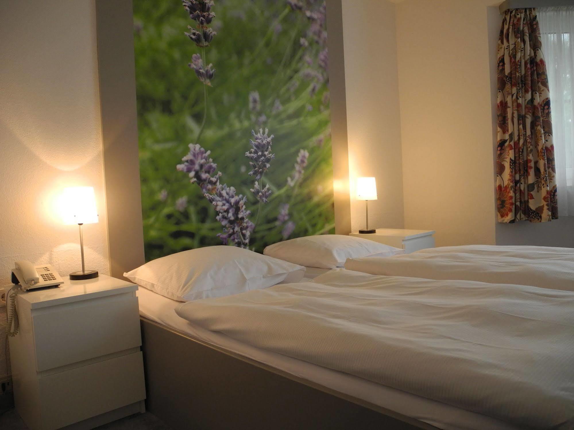 Hotel Havel Lodge ברלין מראה חיצוני תמונה