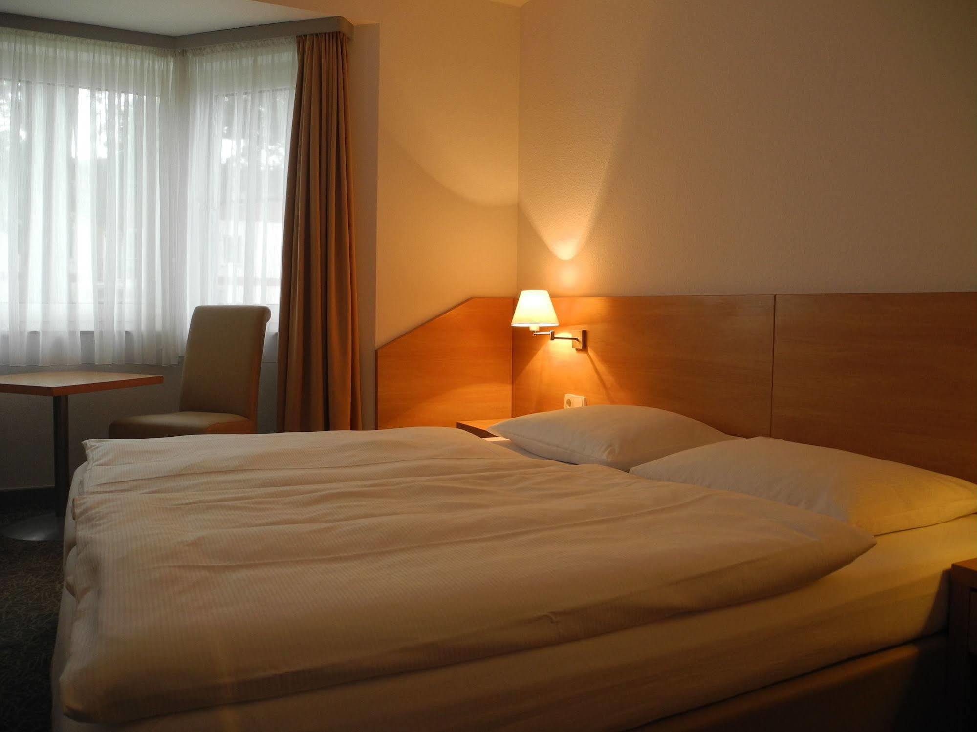 Hotel Havel Lodge ברלין מראה חיצוני תמונה