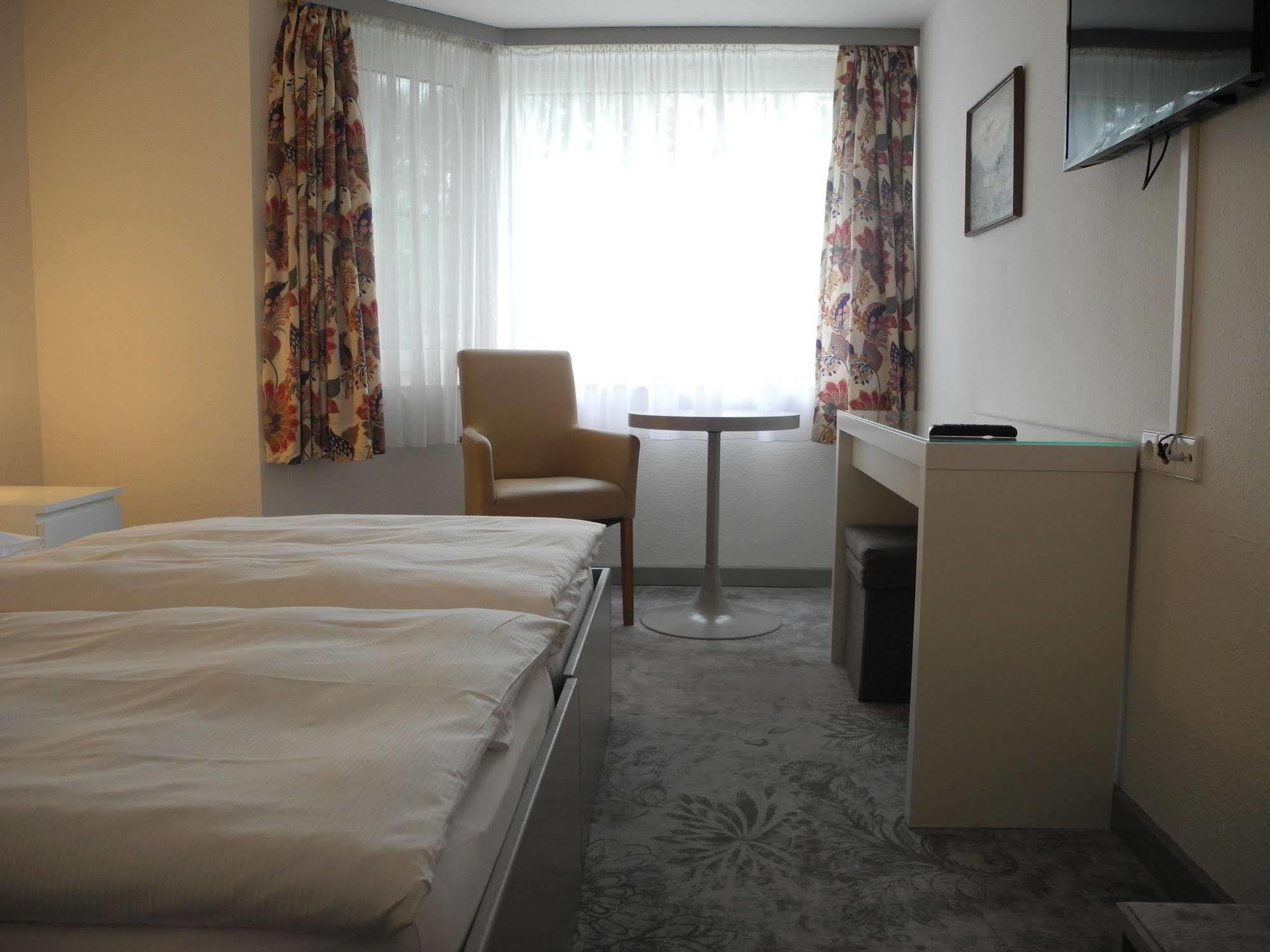 Hotel Havel Lodge ברלין מראה חיצוני תמונה