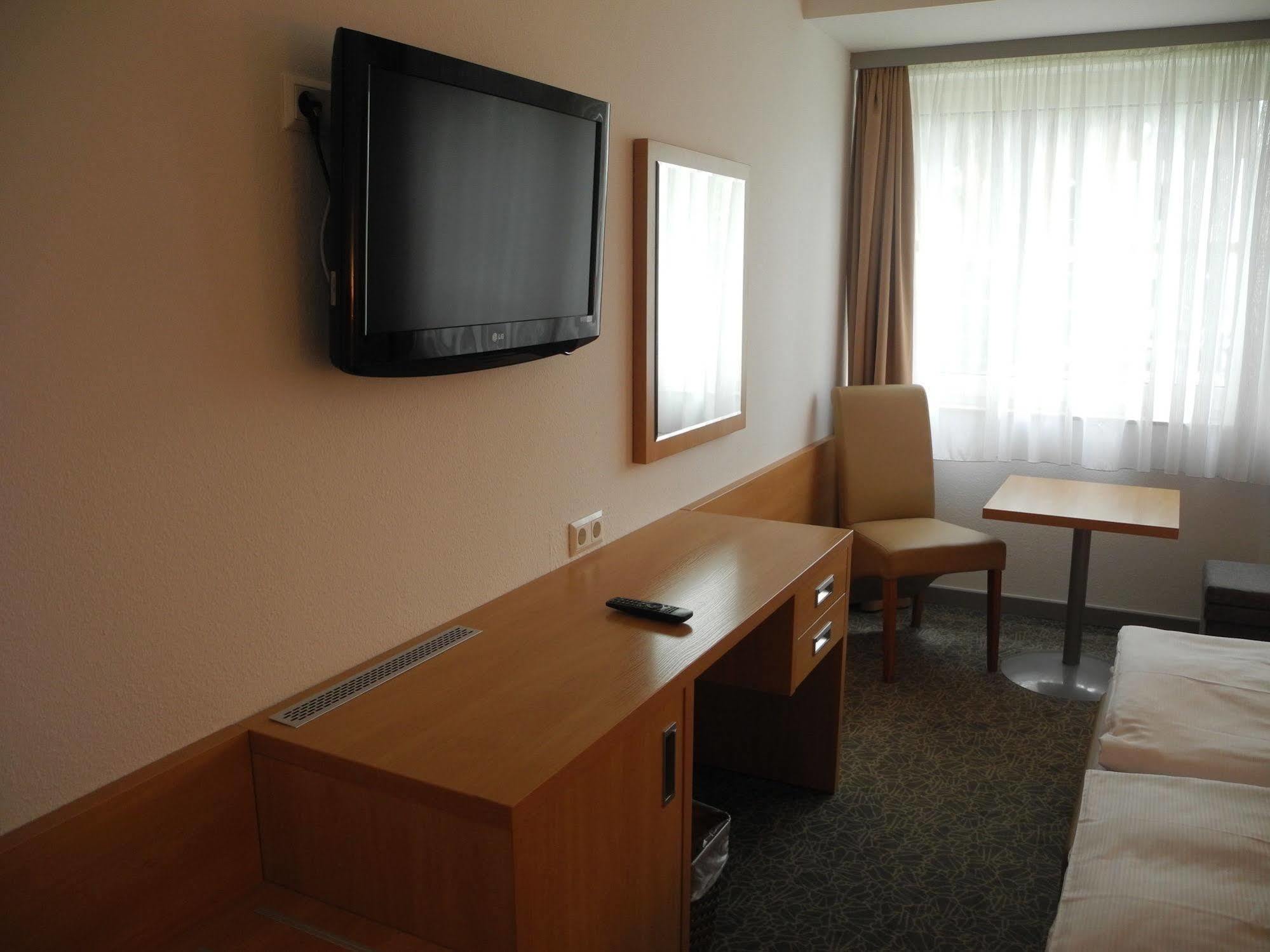 Hotel Havel Lodge ברלין מראה חיצוני תמונה