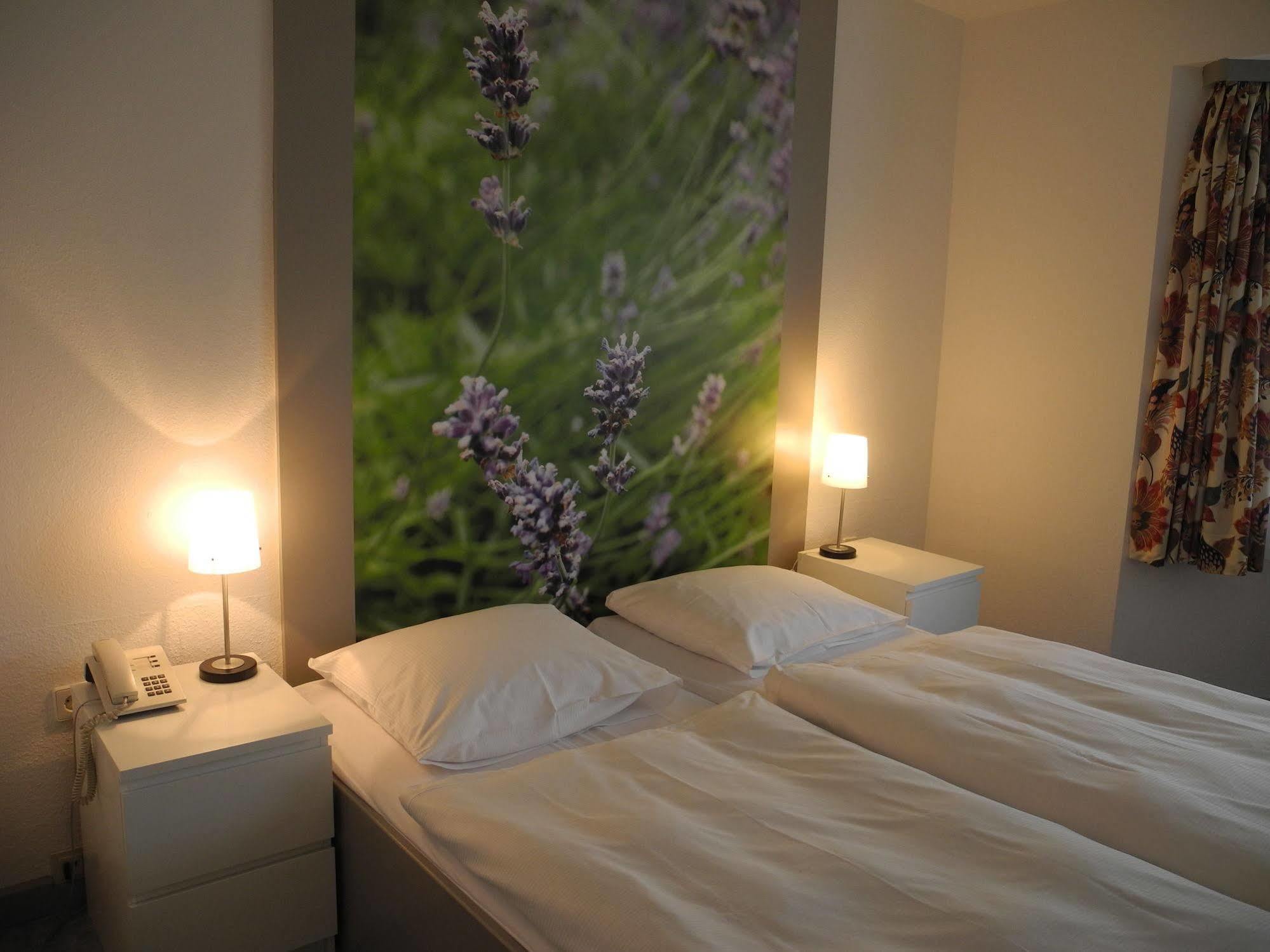 Hotel Havel Lodge ברלין מראה חיצוני תמונה