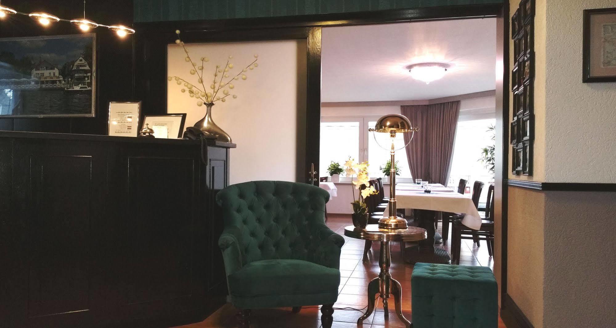 Hotel Havel Lodge ברלין מראה חיצוני תמונה